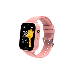 Reloj Inteligente 4G para Niños, Resistente al Agua, con Localizador WIFI+LBS, Reloj Despertador, <span class=keywords><strong>Chat</strong></span> de Voz, SOS, Antipérdida, Dispositivo Portátil para Niños - Product Image 3