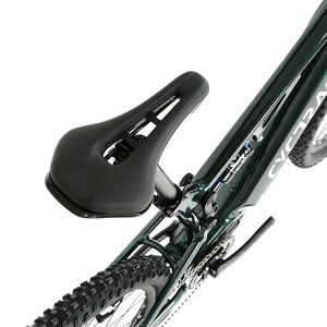Bicicleta de Montaña NUEVA 2026 con Motor Bafang M600, Llantas de 29/27.5 Pulgadas, Bicicleta de Alta Velocidad para Adultos - Product Image 4