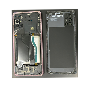 Tấm <span class=keywords><strong>Grafoil</strong></span> <span class=keywords><strong>Graphite</strong></span> Tự Nhiên - Product Image 4