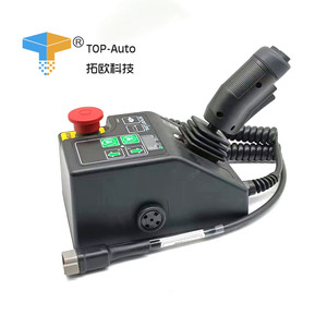 Plataforma de trabajo aéreo <span class=keywords><strong>Genie</strong></span> 6 Elevador de tijera 137633/137633GT Caja de control GS1530 <span class=keywords><strong>GS1532</strong></span> GS1930 GS1932 GS2032 GS2046 - Product Image 3