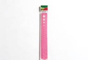 <span class=keywords><strong>Regla</strong></span> Plegable <span class=keywords><strong>Flexible</strong></span> Transparente <span class=keywords><strong>de</strong></span> 30 cm Multifunción OEM ODM, Reglas <span class=keywords><strong>de</strong></span> <span class=keywords><strong>Goma</strong></span> con Anillo en O Profesional - Product Image 4