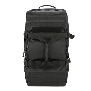 <span class=keywords><strong>Sac</strong></span> à dos d'extérieur <span class=keywords><strong>70L</strong></span>, <span class=keywords><strong>sac</strong></span> à dos de grande capacité, imperméable, tactique, pour le sport, la randonnée, la pêche, la chasse, le camping - Product Image 3
