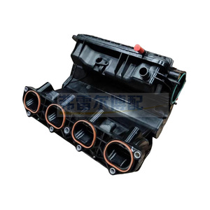 ท่อร่วมไอดี 9673940280 สำหรับเปอโยต์ 408 ซีตรอง C4L DS5LS 1.8 EC8 อะไหล่ทดแทนใหม่ - Product Image 2