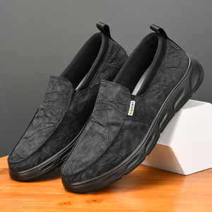 Zapatos Deportivos Impermeables para Hombre, Primavera y Otoño, Nuevos Zapatos Casuales de Moda - Product Image 5