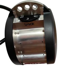 Corda senza fine <span class=keywords><strong>Fitness</strong></span> Trainer ABS materiale di controllo magnetico resistenza di sospensioni regolabili portatili per la formazione - Product Image 6