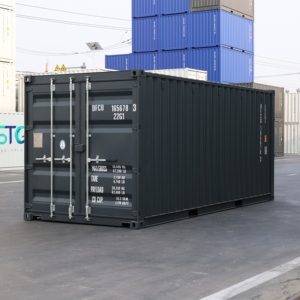 Nhà Máy Bán buôn intermodal thép xây dựng đơn vị vận chuyển 20gp vận chuyển nói chung <span class=keywords><strong>container</strong></span> - Product Image 5