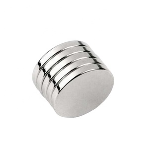 Strong Large Permanet <strong>Neodymium</strong> <strong>Magnets</strong> Prices - Product Image 1