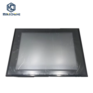 หน้าจอสัมผัส HMI ขนาด 15 นิ้ว สำหรับรุ่น NS15-TX01B-V2 - Product Image 1