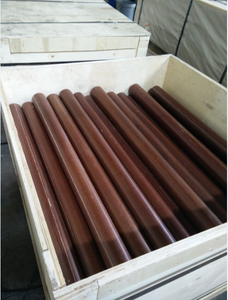 แกนผ้าฝ้ายเรซินฟีนอล/แท่งเบกเกลไลต์/แท่งผ้า - Product Image 5