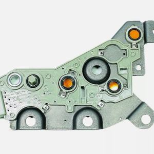 24217544 JE-19 50-1035 Capteur de pression ou capteur de plage de pression du collecteur pour GMC Buick Chevrolet Allison 4T40E-2004-2011Y - Product Image 2