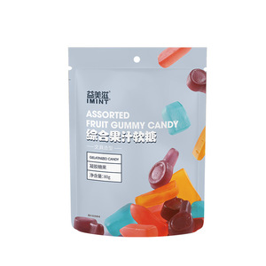 Dispensador de pulpa con forma de corazón para niños, fruta, zumo, sabor a fruta, caramelo qq - Product Image 5