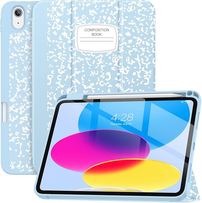 A-Book IceBlue