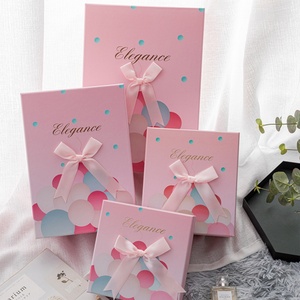 Papel para Cajones con Estampado en Oro Rosa, Caja de Regalo de Joyería Personalizada de Lujo - Product Image 2