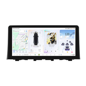 DUDU7 Android 13 autoradio 12G + 512G di navigazione GPS lettore Video multimediale 2000*1200 per <span class=keywords><strong>Honda</strong></span> <span class=keywords><strong>Civic</strong></span> <span class=keywords><strong>10</strong></span> 2016-2021 - Product Image 2