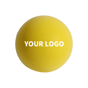 Tùy Chỉnh Màu Polyurethane Bọt Thể Thao Đồ Chơi Nhà Máy Cung Cấp Tay Mềm Trò Chơi Quả Bóng Ánh Sáng Bọt Biển Căng Thẳng Quả Bóng - Product Image 2