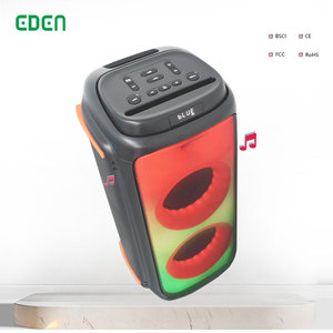 Altavoces <span class=keywords><strong>partybox</strong></span> <span class=keywords><strong>1000W</strong></span> ลำโพงบลูทูธลำโพงบลูทูธแบบมืออาชีพ - Product Image 2