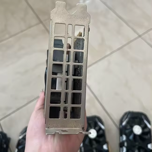 Scheda Grafica Usata P106 100 6G GDDR5 Più Economica, Vendita all'Ingrosso di GPU P104, Schede Grafiche P106-100 90, P106 100 6GB - Product Image 3