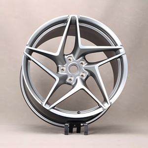 Jantes <span class=keywords><strong>en</strong></span> alliage d'aluminium forgé haute résistance et légères JW, à rayons multiples, couleur personnalisée pour BMW, Audi, Benz, Toyota, <span class=keywords><strong>Lamborghini</strong></span> - Product Image 2