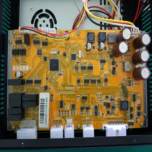 Sistem Kontrol Detektor Berbagai Pompa Injektor Rel Umum Motherboard, Meteran Aliran Penyangga, Cangkir Pengukur, Mode Berat