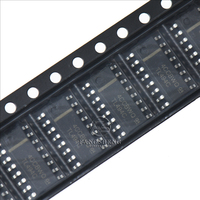 100% nuevo y original TL494CDR TL494CD TL494C TL494 sop-16 Chipset