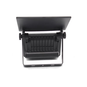 Ngoài trời không thấm nước gấp di động độ sáng cao pin có thể thay thế LED năng lượng mặt trời đèn lũ với cảm biến chuyển động - Product Image 5