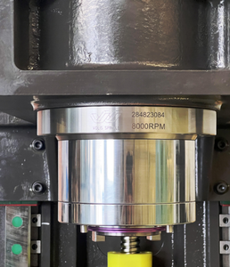 VMC420 pusat mesin CNC vertikal - Product Image 3