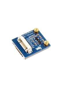 Schermo display LCD da 0.85 pollici GC9107 driver <span class=keywords><strong>IPS</strong></span> materiale 128x128 Raspberry Pi schermo - Product Image 2