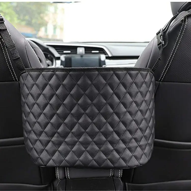 Amazon Hot Selling Autos itz Aufbewahrung snetz Tasche Sitz lehne Klapp Aufbewahrung Hänge tasche Auto Aufbewahrung tasche