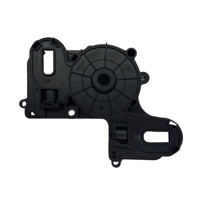 Premium PBT GF30 pour pièces automobiles Excellente stabilité dimensionnelle Résistant aux intempéries et isolation électrique