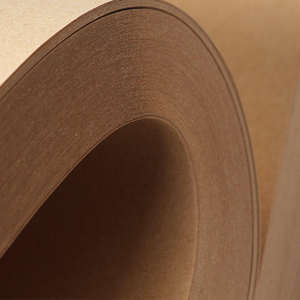 Épaisseur personnalisée Gsm Enduit Non Couché Carte Carton Laminé Lisse Kraft Papier - Product Image 3