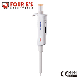0.1ul to 2.5ul <strong>Variable</strong> <strong>Volume</strong> Lab Plastic <strong>Micro</strong> Transfer Single Channel <strong>Pipette</strong> - Product Image 2