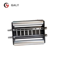 Gran Oferta GL-3000E Sistema de Control de Posición de Borde y Guía Web Todo en Uno con Sensor Automático, Bajo Precio y Alta Calidad para Máquina de Mascarillas