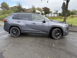<span class=keywords><strong>Voiture</strong></span> d'<span class=keywords><strong>occasion</strong></span> propre <span class=keywords><strong>Toyota</strong></span> <span class=keywords><strong>RAV4</strong></span> Limited 2.5P HV ECVT AWD SUV/5D/5S 2025 – Prête à être expédiée - Product Image 6