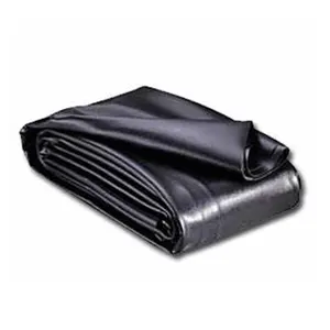แผ่นยางเมมเบรนสำหรับ<span class=keywords><strong>สระ</strong></span>น้ำและสวนขนาด1.5มม. กันน้ำ - Product Image 1