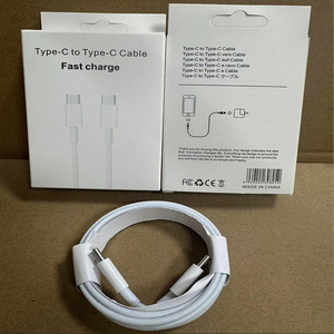 In magazzino 1m USBC a USBC 60 W caricabatterie <span class=keywords><strong>Kabel</strong></span> <span class=keywords><strong>USB</strong></span> <span class=keywords><strong>C</strong></span> <span class=keywords><strong>C</strong></span> a <span class=keywords><strong>USB</strong></span> <span class=keywords><strong>C</strong></span> cavo intrecciato In Nylon PD 60 W tipo <span class=keywords><strong>C</strong></span> cavo di ricarica rapida - Product Image 5