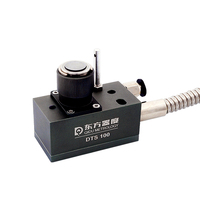 Accesorios para Máquinas Herramienta CNC Ópticas DTS100, Sonda CNC 3D DTS100, Medidor de Torno, Herramienta de Medición Táctil CNC, Simplifica los Procesos CNC