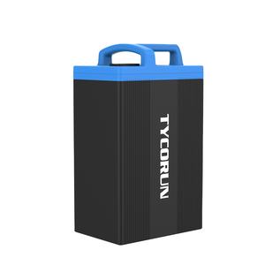 Automatic 60V Lithium Battery Charger for Electric Bicycle &amp; Scooter with OTP Protection Electric <strong>Bike</strong> &amp; Motor Charger - Product Image 4