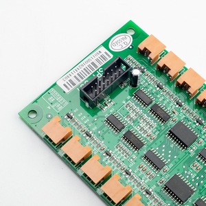 Hitach * thang máy MCA nút mở rộng ban SCL E 65000004 v2.0 SPI-IN SPI-OUT 13514405 nâng phụ tùng - Product Image 6