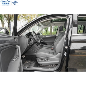 Haute Qualité 2021 pour <span class=keywords><strong>Tiguan</strong></span> L <span class=keywords><strong>Tiguan</strong></span> <span class=keywords><strong>Allspace</strong></span> 380TSI 2.0T 220HP 4MOTION AWD Automatique R-Line Haut de Gamme 7 Places Cuir - Product Image 6