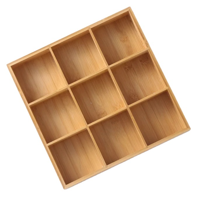 Eco friendly Handmade Bamboo Wood Hot