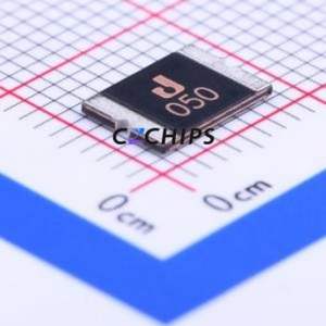 ASMD2920-050 Resettable Fuse 2920 Fuse 60V 100A 500mA 1A - Product Image 1