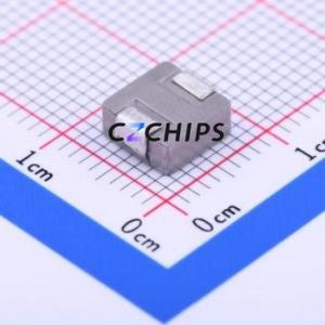 Inducteur de puissance YXMAA0603-R82M-ANF SMD (Inductance : 820nH) (Précision : 20%) Courant nominal : 13A - Product Image 2