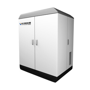 Saipieyang New Energy - Gabinete de Almacenamiento de Baterías de Iones de Litio de 100KWh 215KWh, Industrial, Comercial, Híbrido, con Enfriamiento por Aire, IP54 - Product Image 2