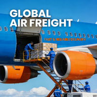 Transitaire maritime et aérien DK SAILING Chine, agent d'expédition, fret maritime et aérien, DDP, DDU, LCL, porte-à-porte, Amazon FBA, express, assurance, 24h/24, 7j/7