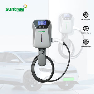 Prezzo all'ingrosso ev Caricabatterie da auto ricarica rapida <span class=keywords><strong>solare</strong></span> residenziale <span class=keywords><strong>wallbox</strong></span> prezzo tipo 2 22kw 32a ev stazione di ricarica <span class=keywords><strong>wallbox</strong></span> IP65 - Product Image 1