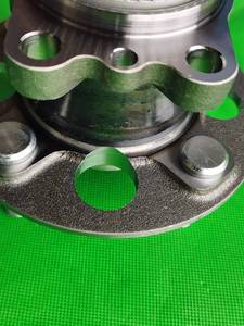 52750ดุมล้อสำหรับรถยนต์ Kia เกาหลีอะไหล่รถยนต์52750-4L000 527504L000แบบดุมล้อใหม่ล่าสุดจากเกาหลี - Product Image 5