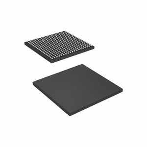 361 LFBGA Electronic Chips Component Manufacturer Channel TMS320C6421ZWT4 Embedded - Product Image 1