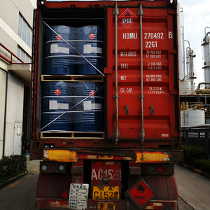 CAS 68-12-2 Dimethylformamide (<span class=keywords><strong>DMF</strong></span>) ในรูปของเหลวตัวทำละลายอินทรีย์ความบริสุทธิ์สูงสำหรับเคมีเกษตรสังเคราะห์วัสดุ integrochemical - Product Image 4