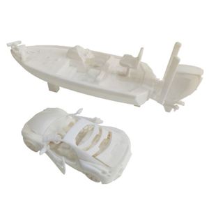 การหล่อสุญญากาศพลาสติกยางแบบกำหนดเอง3D สินค้าต้นแบบ ASB, POM,PP, PE, Soft Rubber จากโรงงานจีน/ผู้จัดจำหน่าย/ผู้ผลิต/ผู้ผลิต - Product Image 4