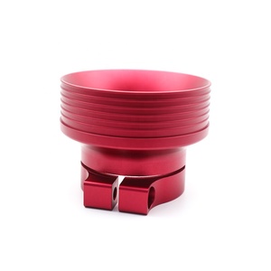 Tùy chỉnh dịch vụ gia công <span class=keywords><strong>CNC</strong></span> cho nhôm thép không gỉ nhựa <span class=keywords><strong>CNC</strong></span> các bộ phận gia công chính xác cao sản xuất khối lượng thấp - Product Image 6